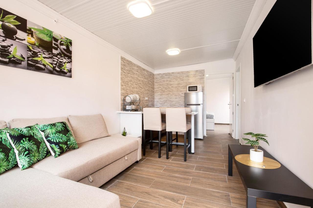 קורלחו Apartamento Dayely מראה חיצוני תמונה