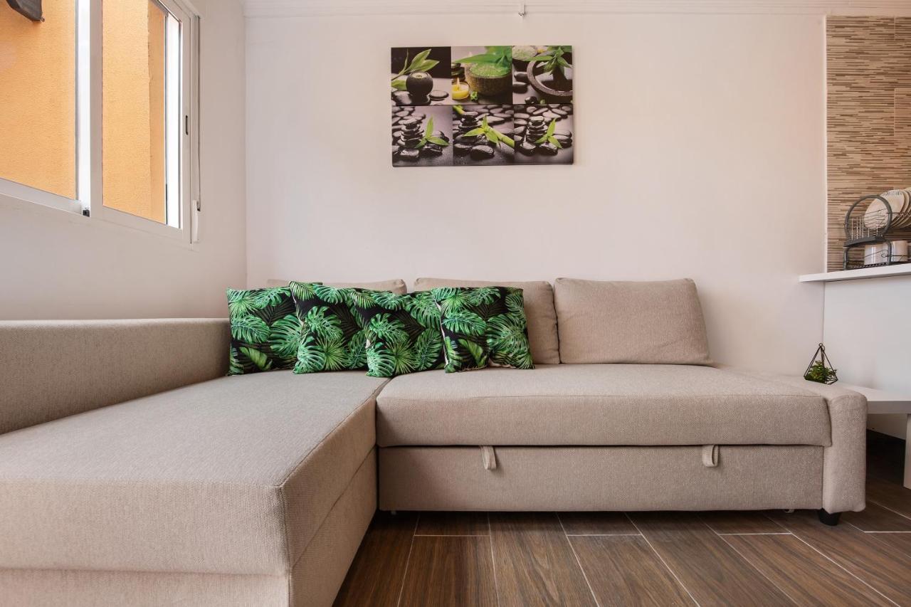 קורלחו Apartamento Dayely מראה חיצוני תמונה