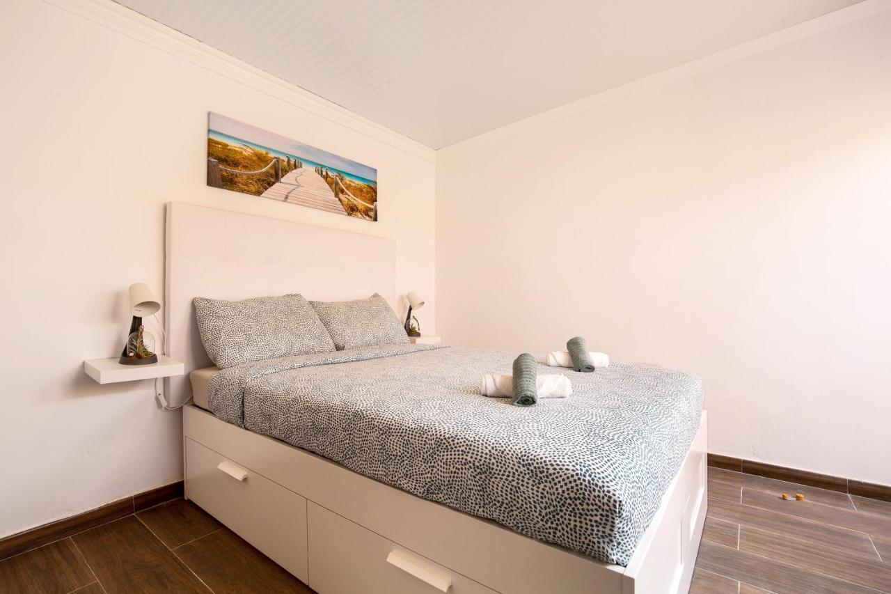 קורלחו Apartamento Dayely מראה חיצוני תמונה