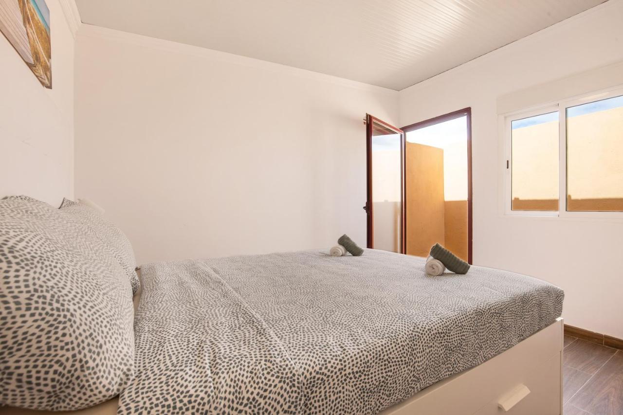 קורלחו Apartamento Dayely מראה חיצוני תמונה
