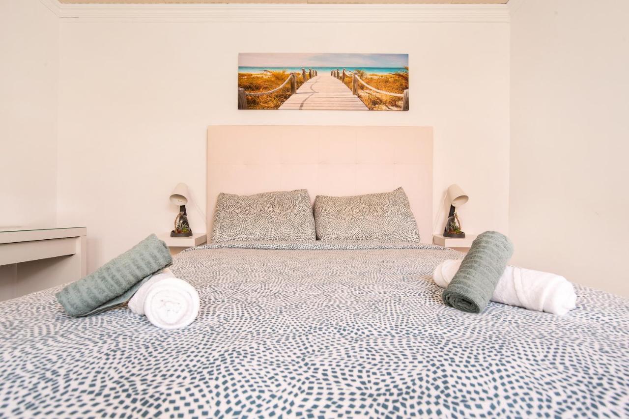 קורלחו Apartamento Dayely מראה חיצוני תמונה