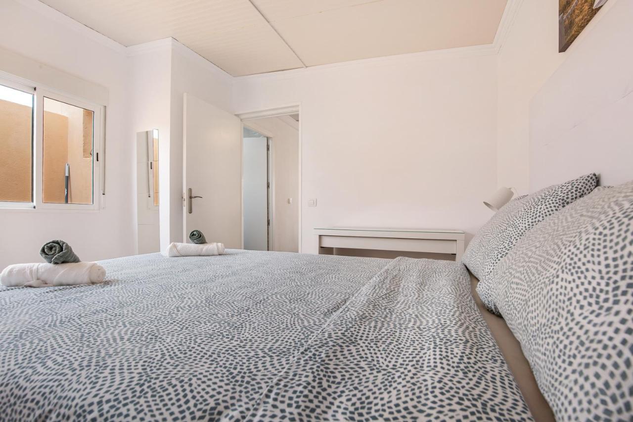 קורלחו Apartamento Dayely מראה חיצוני תמונה