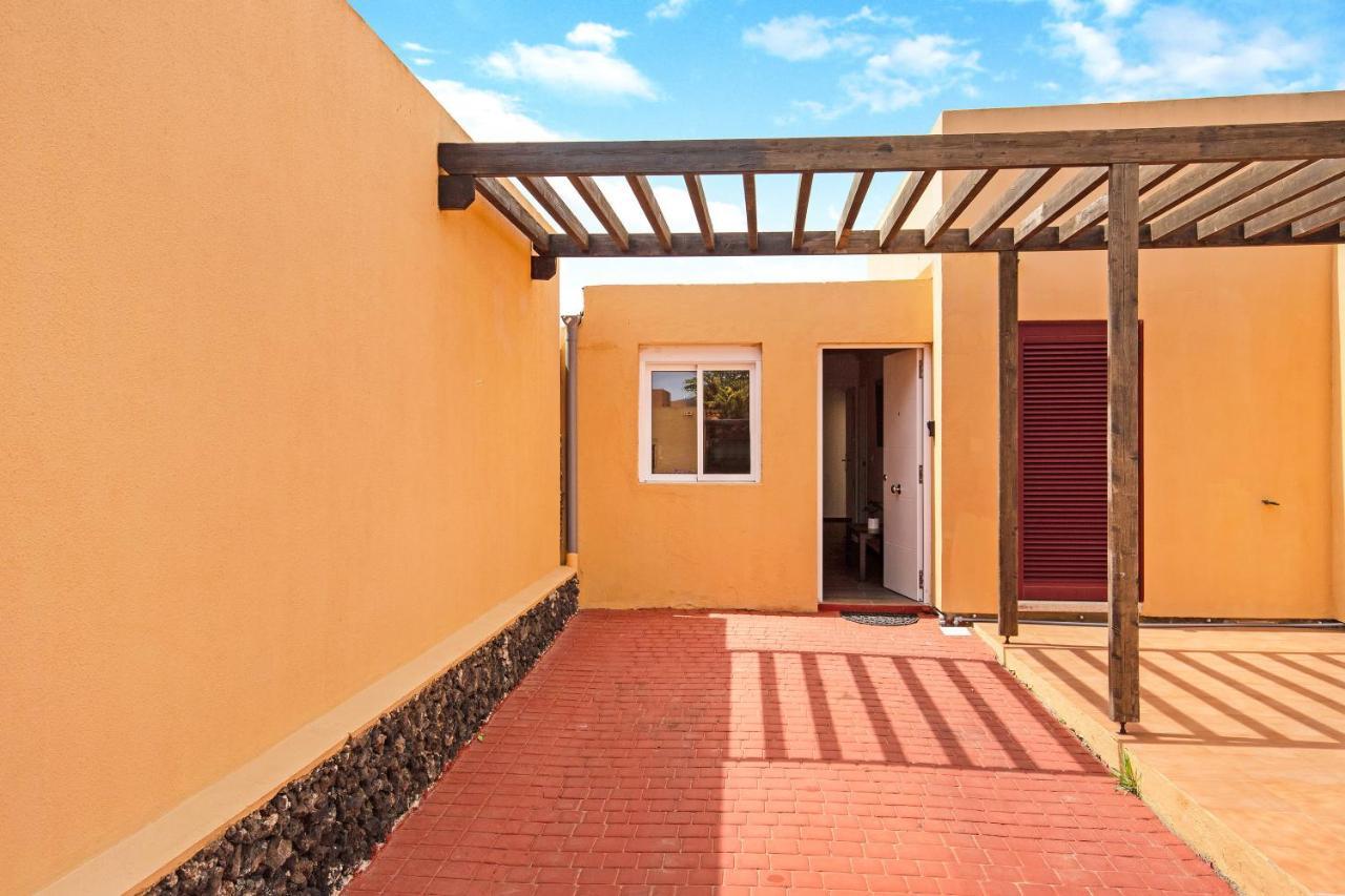 קורלחו Apartamento Dayely מראה חיצוני תמונה